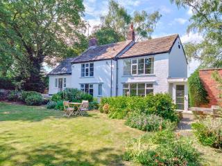 The Mill Cottage - Ault Hucknall - 0