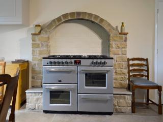 The Mill Cottage - 2