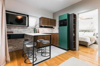 Design Apartments Calidum - Šibenik (Sebenico) - 1