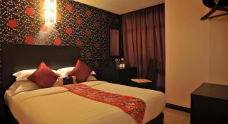 Sea Lion Hotel @ Klang - Klang - 9