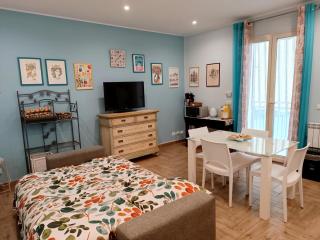 Casa Azzurra - Giardini Naxos - 3