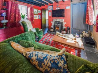 Rainbow Cottage - Vickerstown - 0