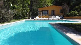 Casas das Guimbras - Geres - 0