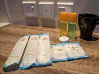 Golden Valley Hotel - Malacca - 6