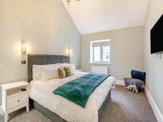 The Embassy - Eyemouth - 4
