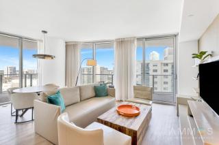 1-BR Hyde Resort Miami Beach Getaway - Hallandale Beach - 0