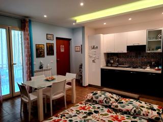 Casa Azzurra - Giardini Naxos - 1