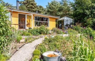 2 Bedroom Stunning Home In Ebeltoft - Ebeltoft - 9