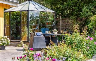 2 Bedroom Stunning Home In Ebeltoft - Ebeltoft - 4