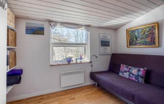 2 Bedroom Stunning Home In Ebeltoft - Ebeltoft - 5