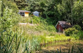 2 Bedroom Stunning Home In Ebeltoft - Ebeltoft - 2
