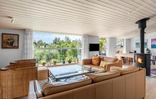 2 Bedroom Stunning Home In Ebeltoft - Ebeltoft - 8