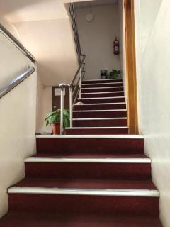 Hotel Perdana - Lawas - 7