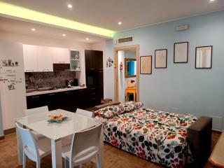 Casa Azzurra - Giardini Naxos - 5