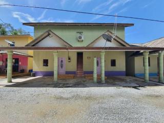OYO 90302 Dimuara Chalet Tok Bali - Pasir Puteh - 7
