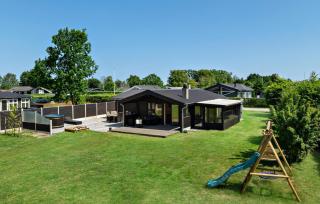 Gorgeous Home In Hadsund With Wifi - Hadsund - 0