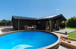 Gorgeous Home In Hadsund With Wifi - Hadsund - 9