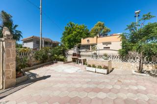 Villa Lina by BarbarHouse - Leporano Marina - 7