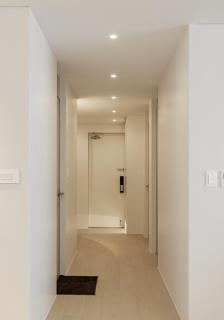 Full option for 3 rooms in a luxurious apartment in Gangnam - Seoul - 0