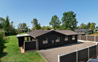 Gorgeous Home In Hadsund With Wifi - Hadsund - 2