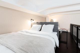 Cozy apartment near Křižikova metro - Prag - 1