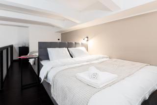 Cozy apartment near Křižikova metro - Prag - 3