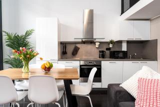 Cozy apartment near Křižikova metro - Prag - 9