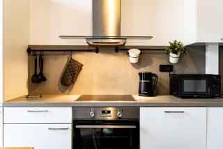 Cozy apartment near Křižikova metro - Prag - 2