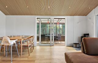 Gorgeous Home In Hadsund With Wifi - Hadsund - 6