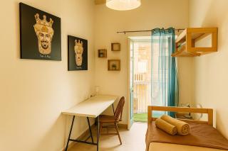 Seaside Independent Townhouse with Lift & Free Parking - Senglea - 1