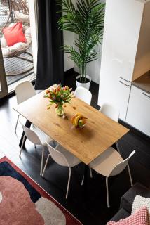 Cozy apartment near Křižikova metro - Prag - 7