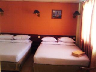 Hotel Cocotop - Pantai Cenang - 9