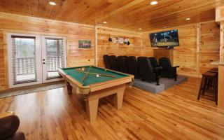 Carsons Place - Gatlinburg - 9