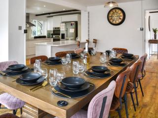 Barn Court - Rackheath - 4