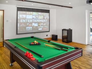 Barn Court - Rackheath - 5