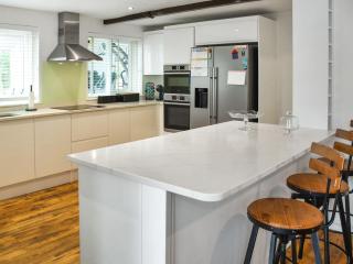 Barn Court - Rackheath - 1