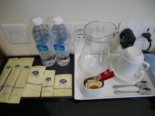 PANTAI REGAL CITY HOTEL @ Kuantan City Centre - 1