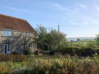 Hopedene Cottage - Weare - 0