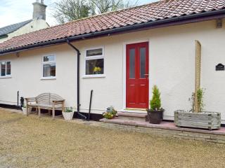Glebe Cottage - Mautby - 0
