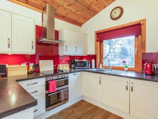 Burnside Lodge - Torlundy - 4