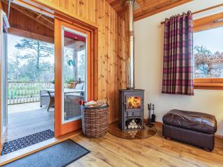 Burnside Lodge - Torlundy - 8