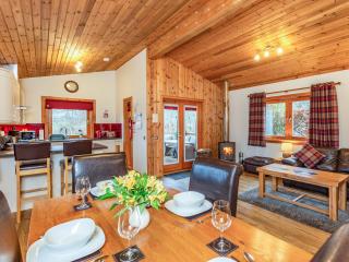 Burnside Lodge - Torlundy - 7