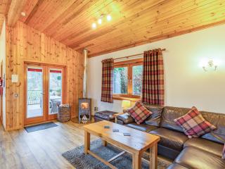 Burnside Lodge - Torlundy - 9