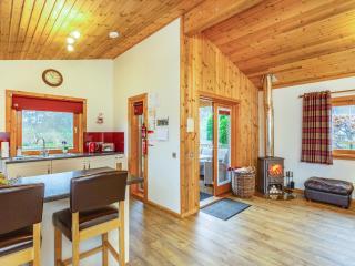 Burnside Lodge - Torlundy - 6