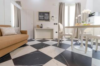 TEATRUM LOFT Teatro Galli -Jacuzzi in camera - Rimini - 3