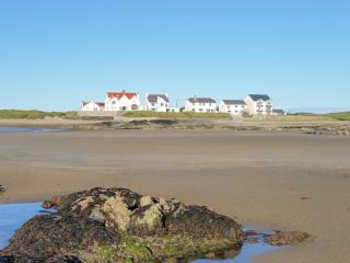 Craig Llydan - Rhosneigr - 0