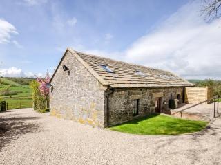 Valley View Barn - Bradbourne - 0