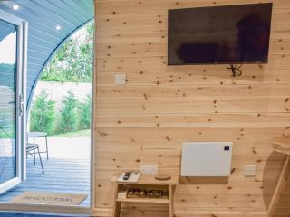 Glamping Pod 2 - Uk49950 - Chester - 9