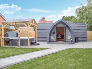 Glamping Pod 2 - Uk49950 - Chester - 0