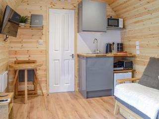 Glamping Pod 2 - Uk49950 - Chester - 7